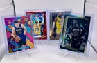 Lakers Pack -- Lebron James/ Austin Reeves / Rui Hachimura 🟣 🟡