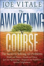 The Awakening Course: The Secret to Solving All Problems by Joe Vitale (English)