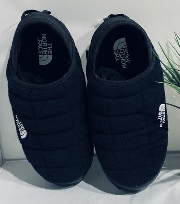 The North Face Unisex ThermoBall  Traction Mules V Denali Size 7 AUTHENCTIC