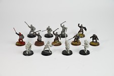Games Workshop Lord of the Rings Uruk Hai