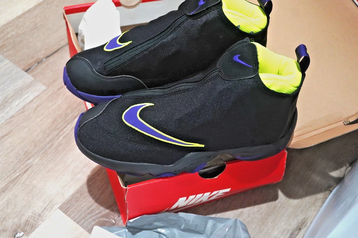 Preços baixos em Nike Air Zoom Flight The Glove | eBay