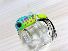 JACKALL Micro Tappy Fishing Lure #AA158