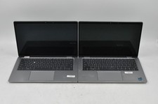Lot of 2 Dell Latitude 7420 Intel Core i7-1185G7 16GB RAM 500GB SSD #5624