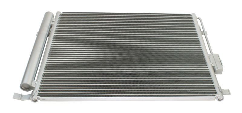 Condenseur de climatisation en aluminium MAXGEAR AC830319 à haute efficacité thermique