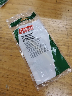 #ad #ad New Coleman 639 Kerosene Lantern Generator For Model 639 639B2992 Camping Parts $12.99