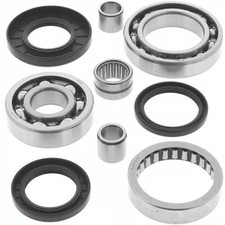 Quadboss Differential Bearing and Seal Kit Rear Kawasaki Prairie 400/Prairie 300
