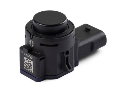 Bosch Parksensor passt für BMW 9826953 9826784 9827060 9826993 7927798 [Schwarz]