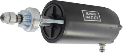 New Starter fits Force Outboard 70 75 80 85 90 120 125 150 HP 1983 - 1999 480995