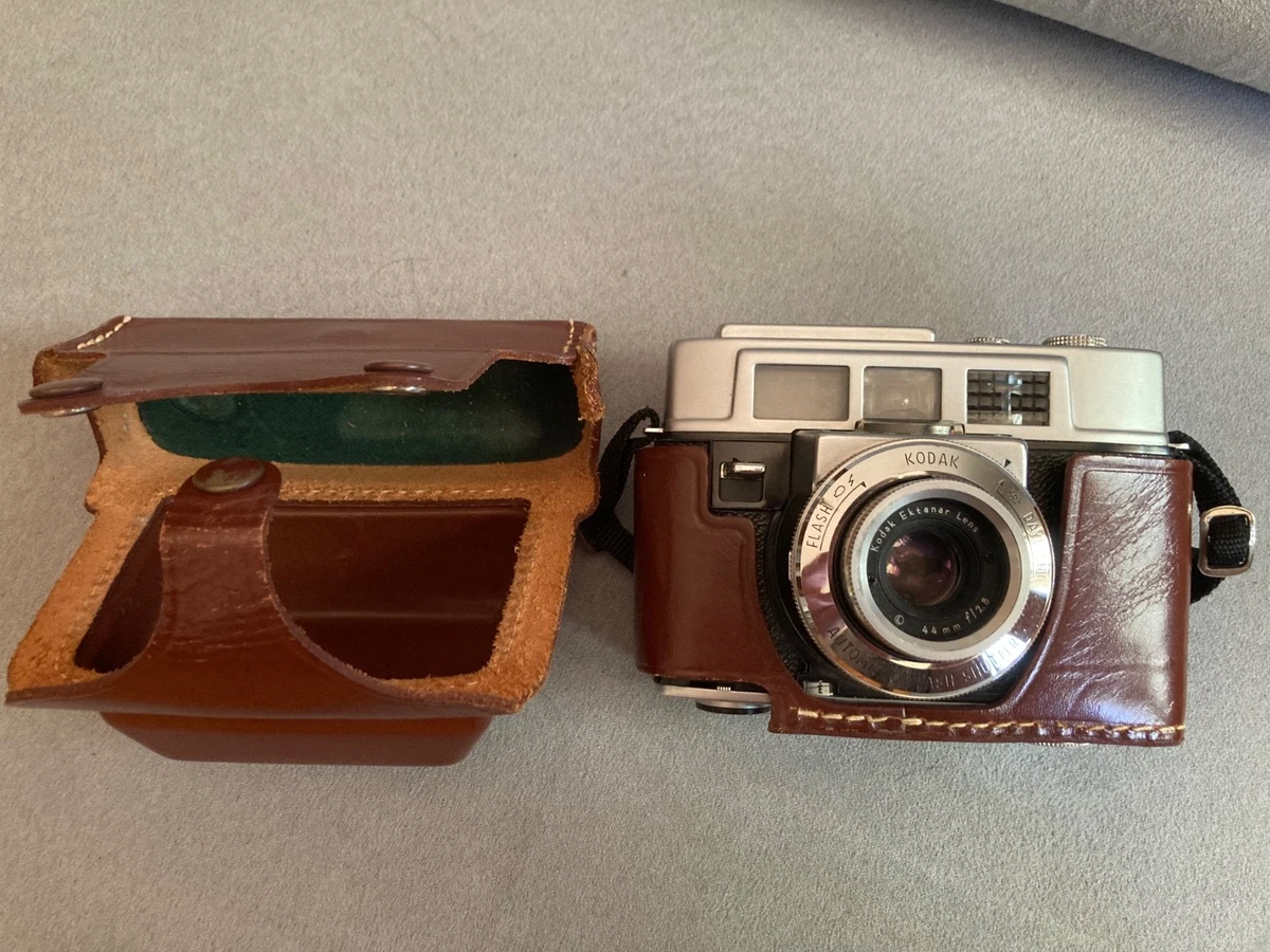 Kodak Automatic 35 for sale | eBay