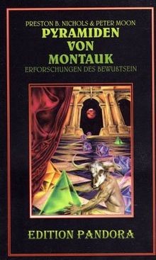 Montauk / Pyramiden von Montauk  von Nichols, Prest... | Buch | Zustand sehr gut