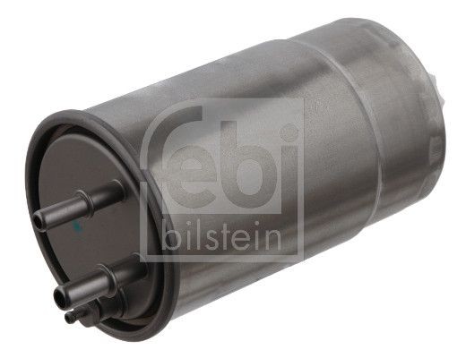 Febi Bilstein Kraftstofffilter FüR Alfa Romeo CitroüN Passend FüR Fiat Ford-image