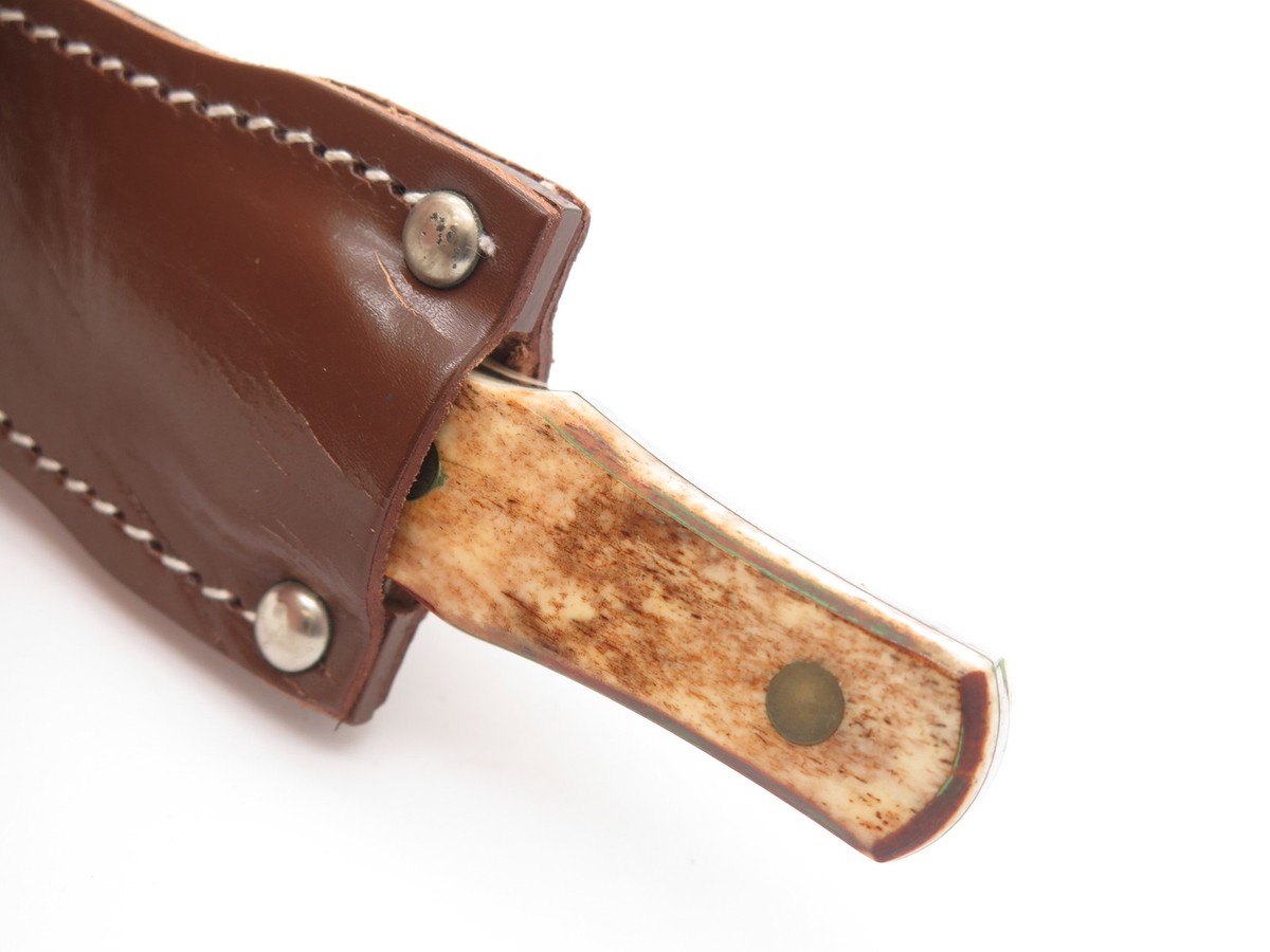 ヒナノビア Vtg 1980s Explorer 21-296 Seki Japan Bone Small Sting Fixed
