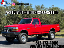 1997 Ford F350 for Sale