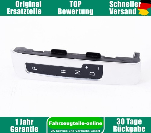 Audi A4 8K B8 8K1713463A Ganganzeiger Automatikgetriebe