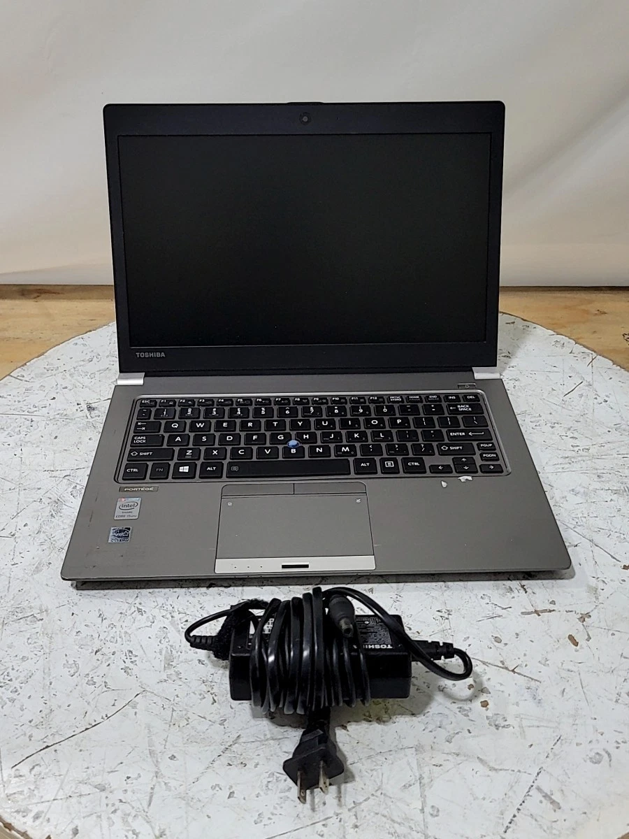 Toshiba Intel Core i5 4th Gen. 8 GB RAM Notebooks/Laptops for sale
