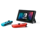 Nintendo Switch 32GB Handheld Black Video Games Console HAC-001 C1