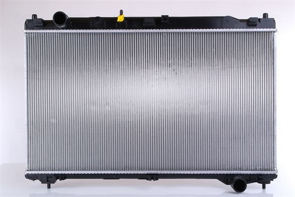 KüHler, MotorküHlung Nissens 646948-image