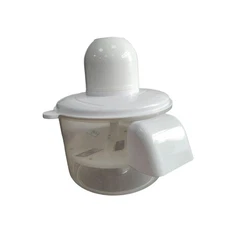 Electric Grape Peeling Machine Smart Kitchen Gadget for Olives Cherry Grapes