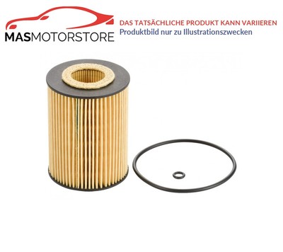 MOTOR ÖLFILTER VALEO 586069 P NEU OE QUALITÄT