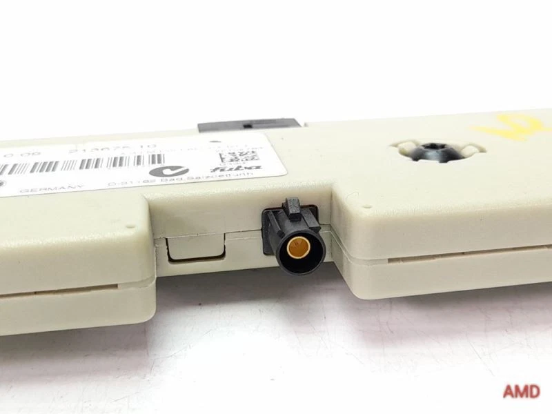 BMW 335xi 335i 328i 328xi E90 E92 2010 antena radio amplificador de señal Foto 3 de 4