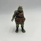 1983 Vintage Star Wars Return Of The Jedi Gamorrean Guard Action Figure Kenner