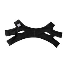 Chin Strap for Sleeping Lifting Belt,Reducer Face Strap Jaw Exerciser Lift up V