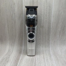 Gamma+ Evo X Trimmer With Gold X Pro Blade