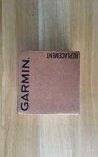 Garmin Forerunner 965 Unisex Smartwatch Black 