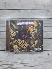 Gym Class Heroes - The Quilt CD Parental Advisory Explicit Lyrics Gym Class Heroes - The Quilt CD Parental Advisory Explicit Lyrics