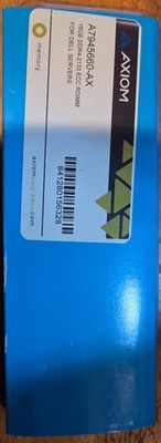 AXIOM A7945660-AX AXIOM 16GB DDR4-2133 ECC RDIMM FOR DELL - A7945660, SNP1R8CRC/