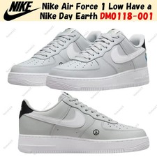 Nike Air Force 1 '07 LV8 2 Have A Nike Day - Earth for Sale