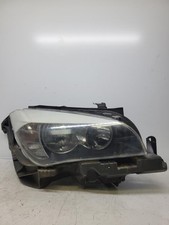Feu avant (phare) BMW X1
