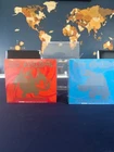 RARE Pokémon XY Evolutions ETB Set Charizard & Blastoise Sealed