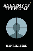 An Enemy Of The People | Henrik Ibsen | Taschenbuch | Englisch | 2023