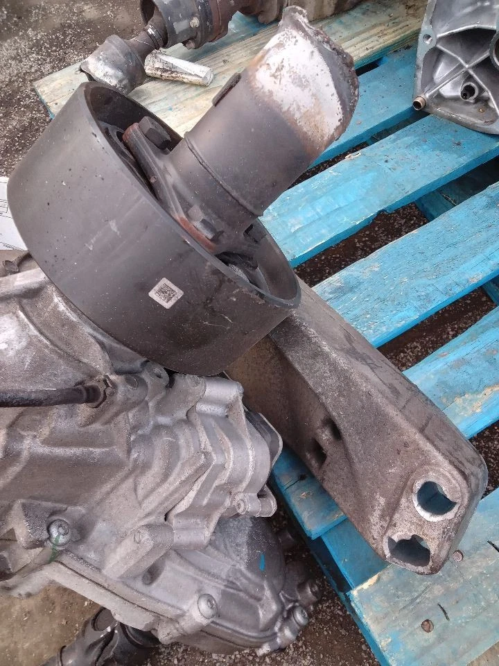 Transfer Case Automatic Transmission Atc 45L Fits 12-17 BMW X3 231256 - Image 4 of 4