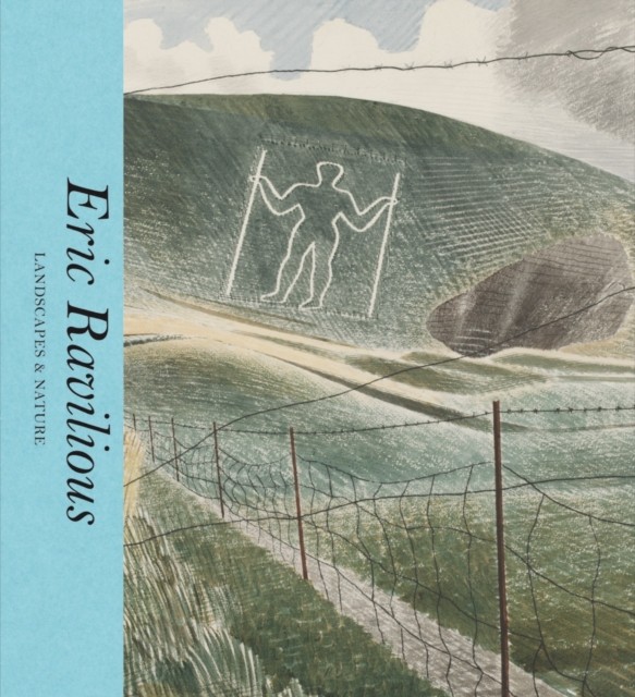 Eric Ravilious: Landscapes & Nature by Ella Ravilious - - Image 9