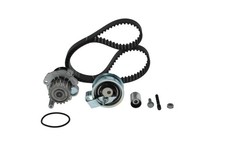 Wasserpumpe + Zahnriemensatz BOSCH 1 987 946 978 für VW POLO 6N2 4 TDI SKODA 6Y2