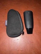 Lumen Metabolism Tracker Black For Parts See Descrip