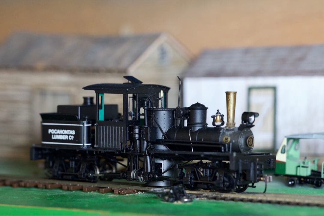bachmann パクストン Amazon.com: Bachmann Thomas & Friends Paxton Engine with Moving