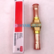1PCS NEW Danfoss SGN 22s 014-0186 Sight Glass
