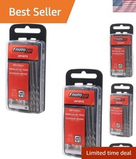 16-Pack Roto-Zip 1/8" Guide Point Drywall Router Bits for Precision Cuts