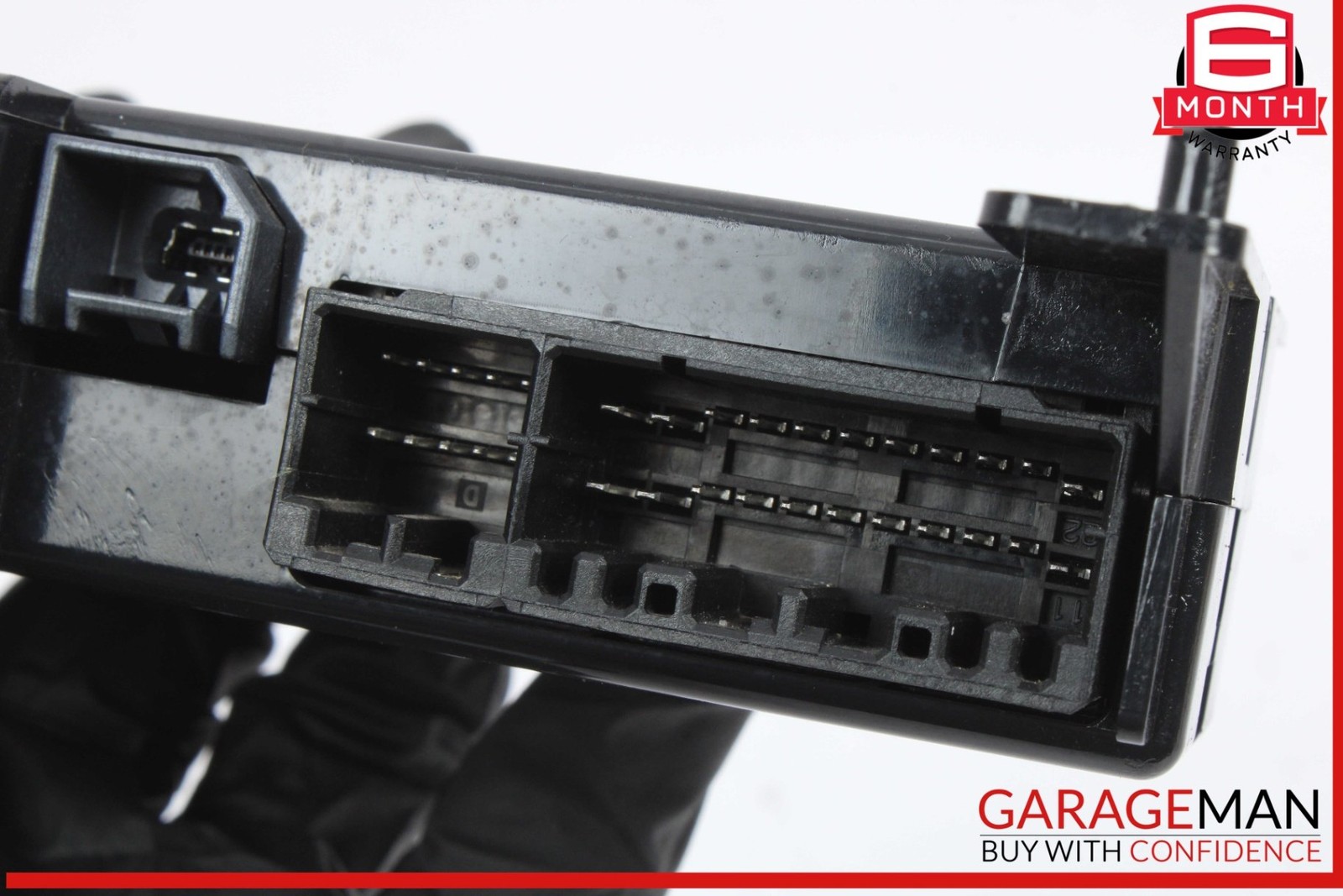 14-16 Maserati Quattroporte Telematics Control Unit (TCU) 68209685AB OEM