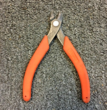 Xuron Maxi-Shear 2175- US. PAT. 3774301, USA