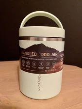 Hydragear Food Jar/Storage 32oz.