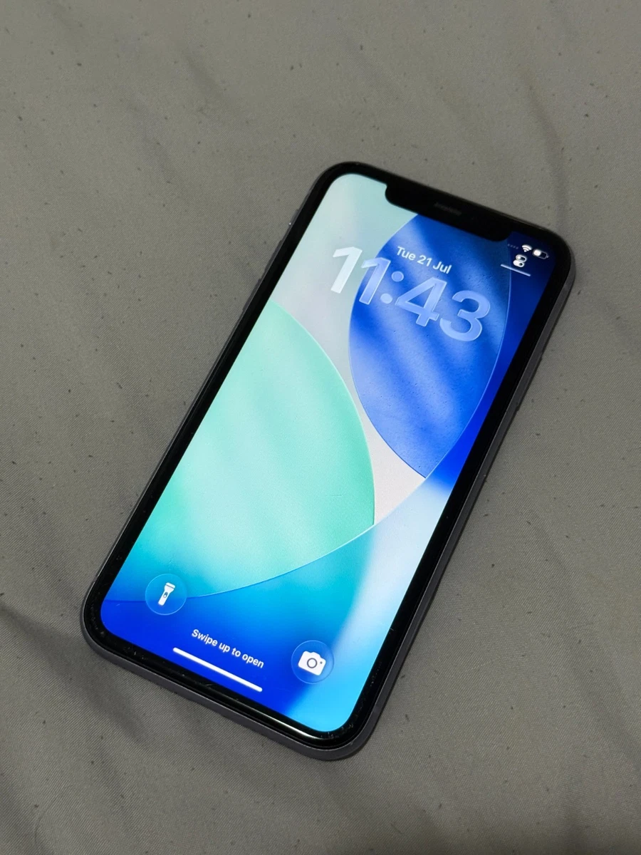 Apple iPhone 11 64GB for sale | eBay