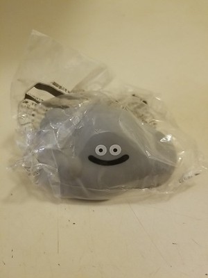 Dragon Quest Square-Enix Japan Liquid M Slime Ball Figure Figurine Toy Wow New