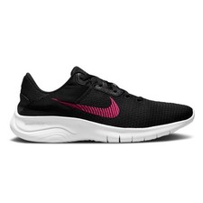 Nike Flex Experience Run 11 Next Nature Grey Bright Crimson  display picture 3