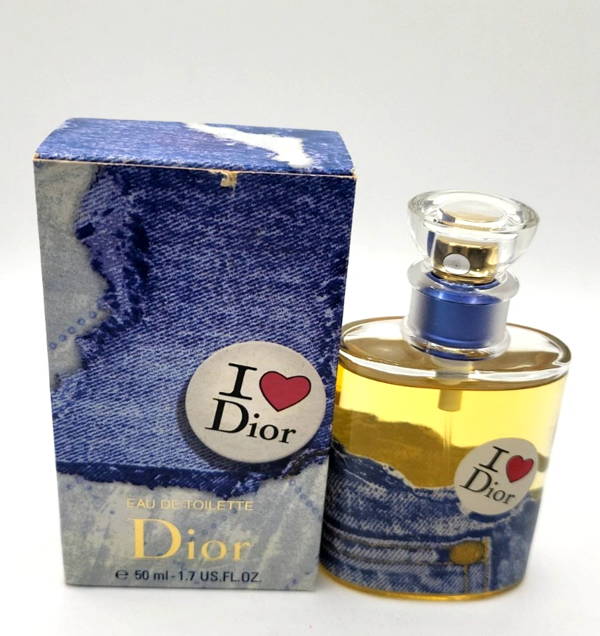 Dior I Love Dior Eau de Toilette for Women for sale | eBay