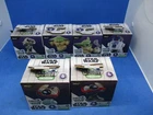 Star Wars The Bounty Collection Series 6 Complete Set NEW