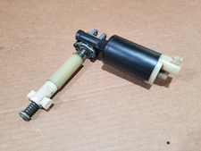 98-01 Dodge Ram Truck Drivers Side Power Seat Track Vertical Motor EXT CAB